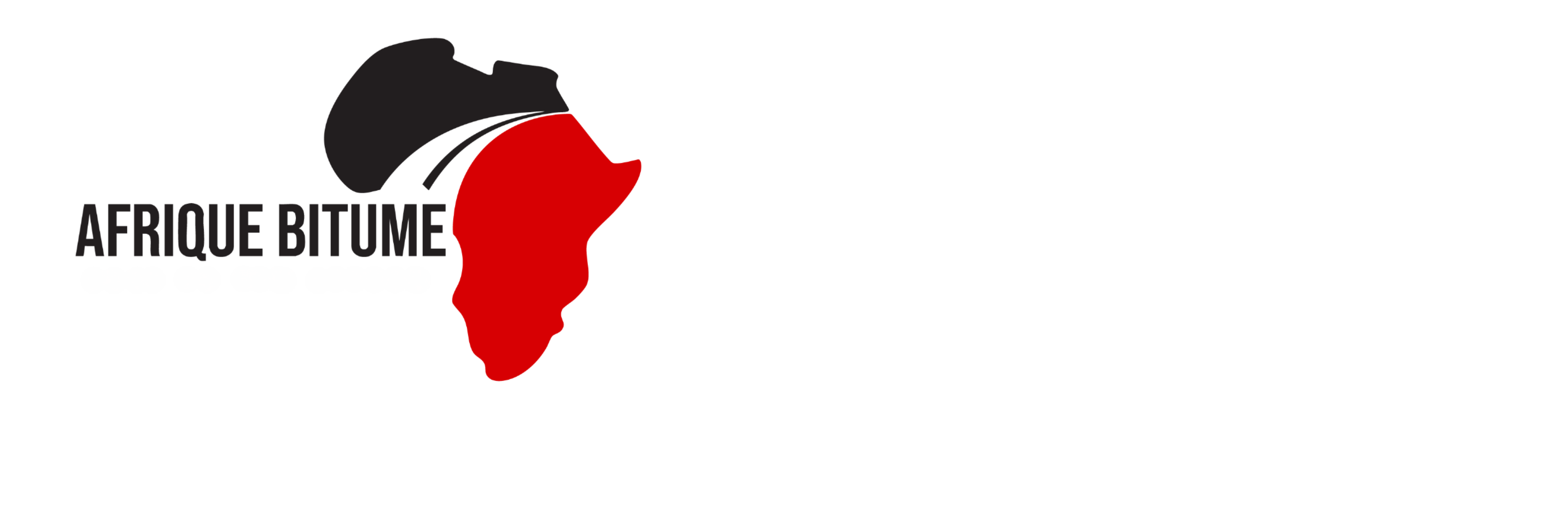 Logo Afrique Bitume