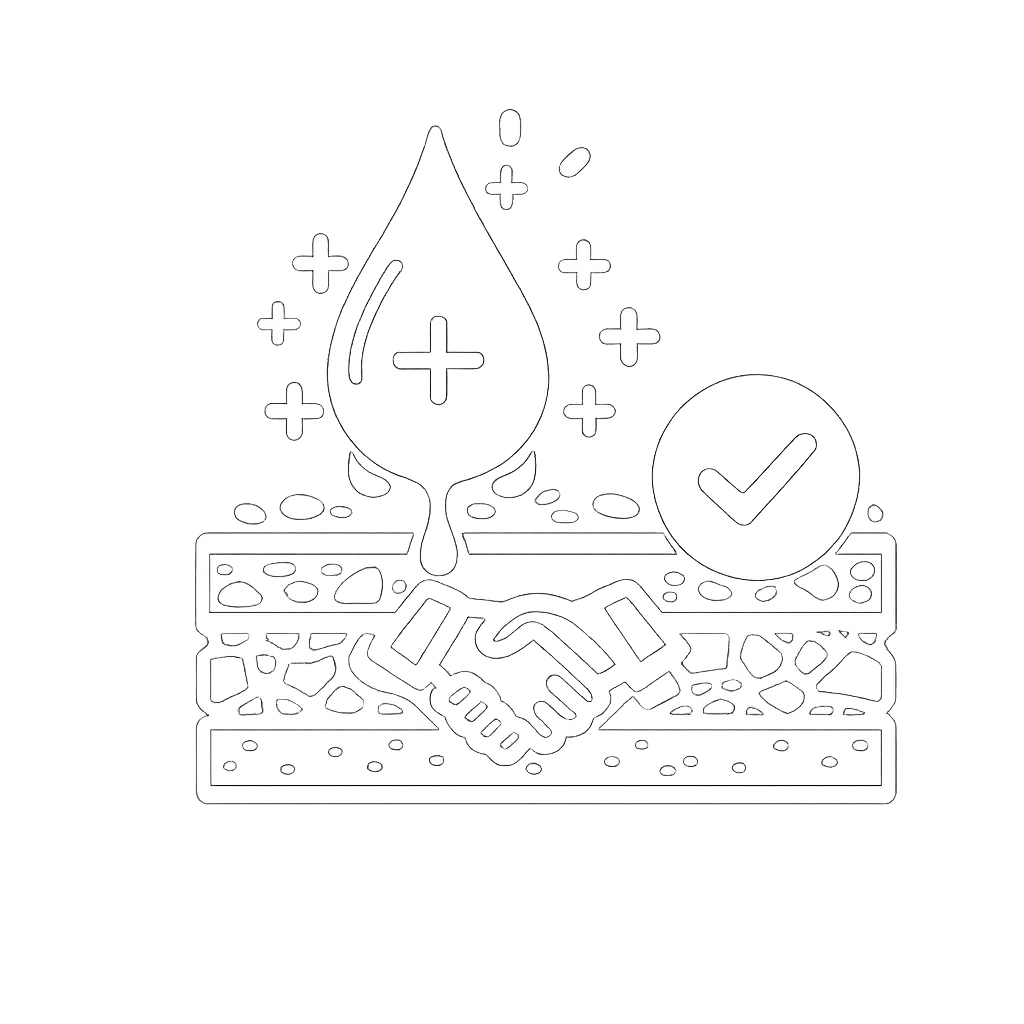 Adhérence