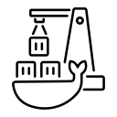 Zones industrielles et portuaires